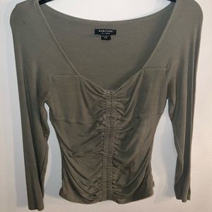 Marciano by Guess Green Long Sleeve